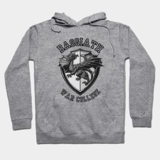 Basgiath War College Hoodie